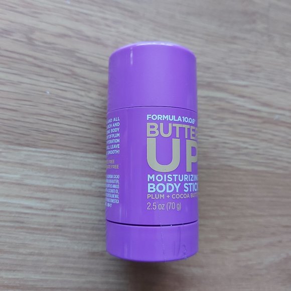 Formula 10.0.6 - Butter Up Moisturizing Body Stick - Picture 4 of 4